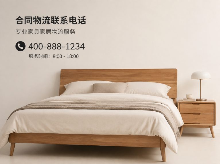 玄武区家具零担专线与城际配送